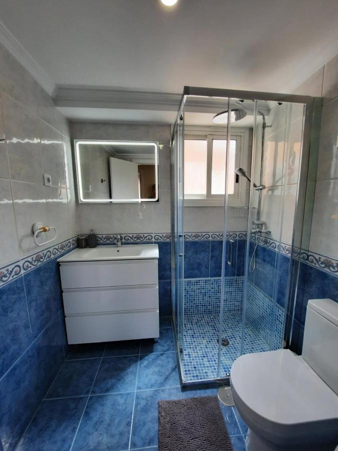Ferienwohnung Apartamento B Ani Alicante Exterior foto