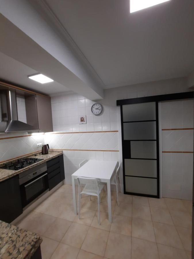 Ferienwohnung Apartamento B Ani Alicante Exterior foto